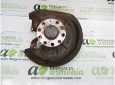 Recambio de mangueta trasera derecha para audi a3 (8p) 1.6 ambition referencia OEM IAM   