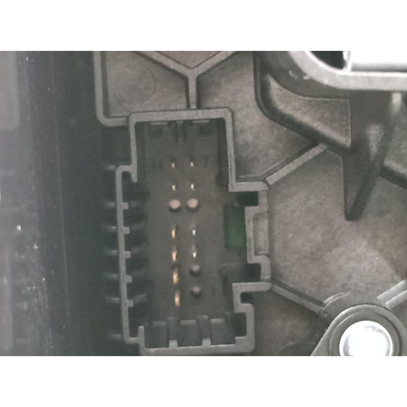 Recambio de mando limpia para mercedes-benz clase gle (bm 167)(09.2018) gle 350 de 4matic (167.117) referencia OEM IAM A16790069