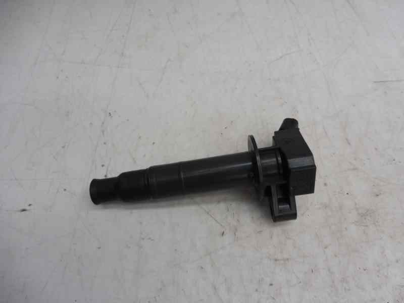 Recambio de bobina encendido para toyota avensis berlina (t25) 1.8 sol sedán (4-ptas.) referencia OEM IAM 9091902262  