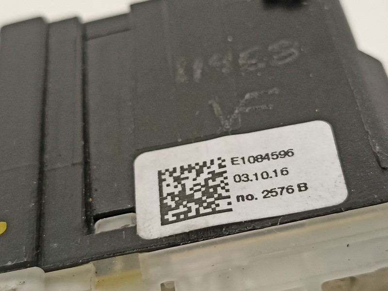 Recambio de mando limpia para smart forfour basis (66kw) (453.044) referencia OEM IAM E1084596  