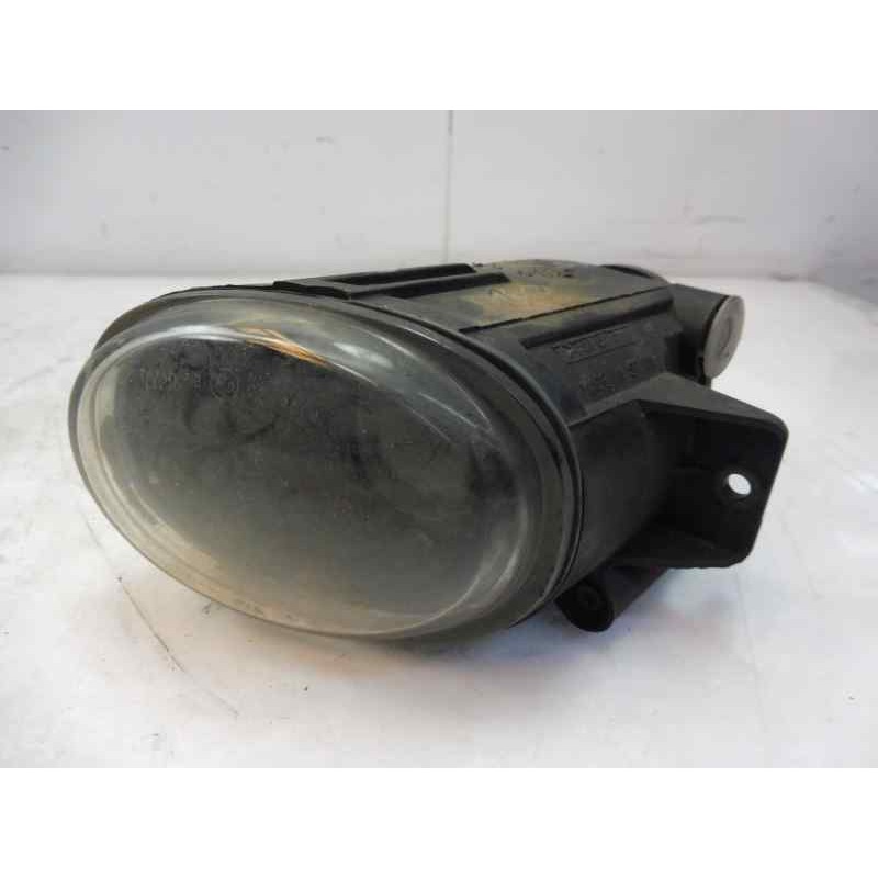 Recambio de faro antiniebla izquierdo para seat toledo (1m2) stella referencia OEM IAM 1M0941701B  