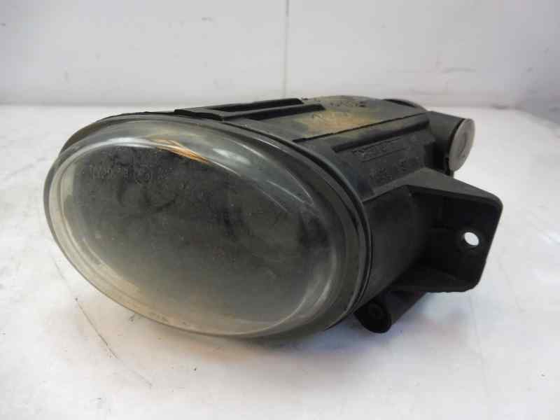 Recambio de faro antiniebla izquierdo para seat toledo (1m2) stella referencia OEM IAM 1M0941701B  