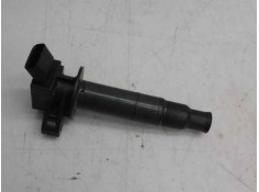 Recambio de bobina encendido para toyota avensis berlina (t25) 1.8 sol sedán (4-ptas.) referencia OEM IAM 9091902262   2