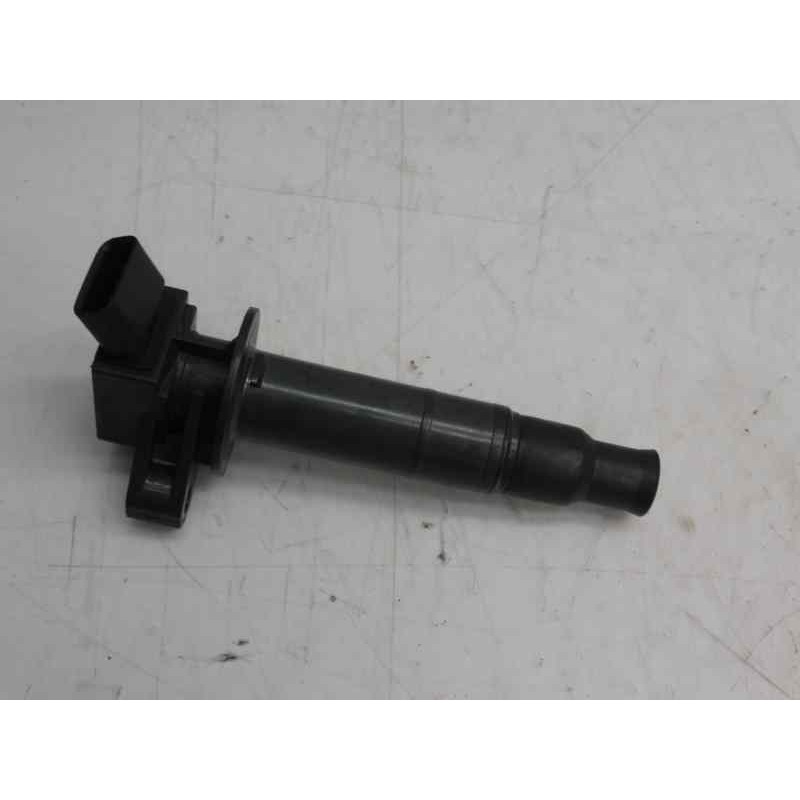 Recambio de bobina encendido para toyota avensis berlina (t25) 1.8 sol sedán (4-ptas.) referencia OEM IAM 9091902262  