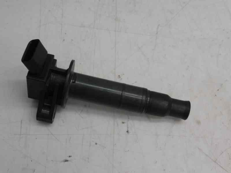 Recambio de bobina encendido para toyota avensis berlina (t25) 1.8 sol sedán (4-ptas.) referencia OEM IAM 9091902262  
