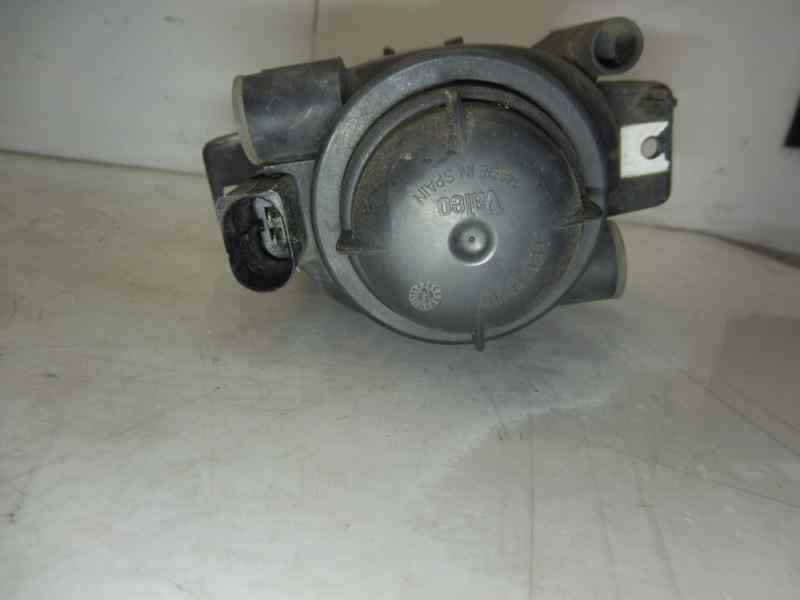 Recambio de faro antiniebla izquierdo para seat toledo (1m2) stella referencia OEM IAM 1M0941701B  