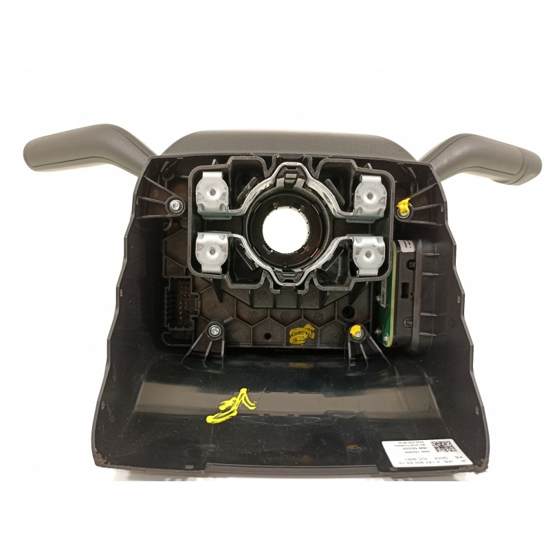 Recambio de mando limpia para mercedes-benz clase gle (bm 167)(09.2018) gle 350 de 4matic (167.117) referencia OEM IAM A16790069