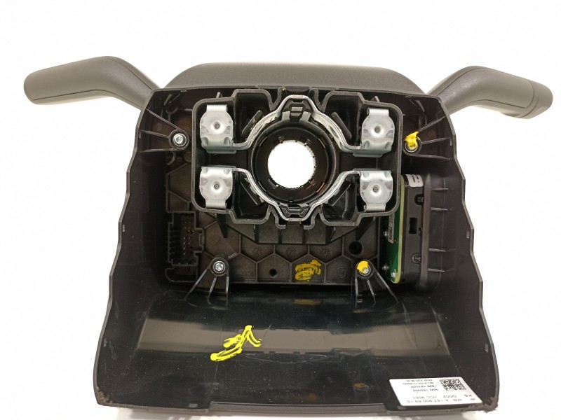 Recambio de mando limpia para mercedes-benz clase gle (bm 167)(09.2018) gle 350 de 4matic (167.117) referencia OEM IAM A16790069