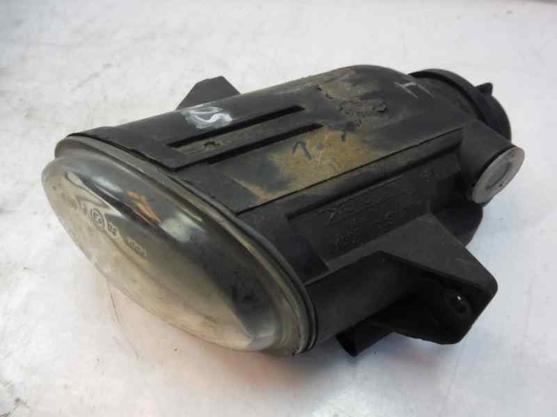 Recambio de faro antiniebla izquierdo para seat toledo (1m2) stella referencia OEM IAM 1M0941701B  
