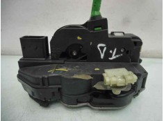 Recambio de cerradura puerta trasera derecha para opel insignia berlina cosmo referencia OEM IAM   
