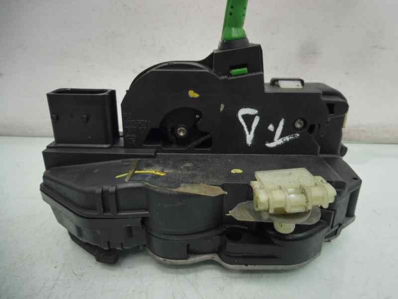 Recambio de cerradura puerta trasera derecha para opel insignia berlina cosmo referencia OEM IAM   