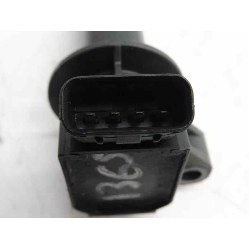 Recambio de bobina encendido para toyota avensis berlina (t25) 1.8 sol sedán (4-ptas.) referencia OEM IAM 9091902262  