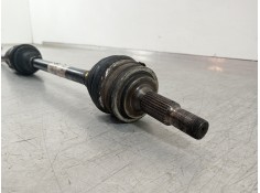 Recambio de transmision delantera derecha para peugeot 308 sw allure referencia OEM IAM 9802479680   2