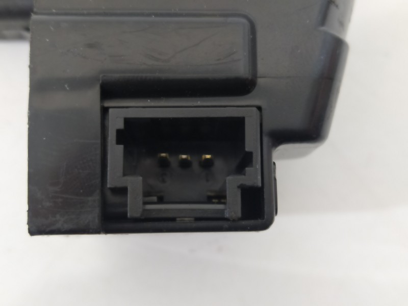 Recambio de cerradura maletero / porton para citroën c5 berlina premier referencia OEM IAM 9660403780  