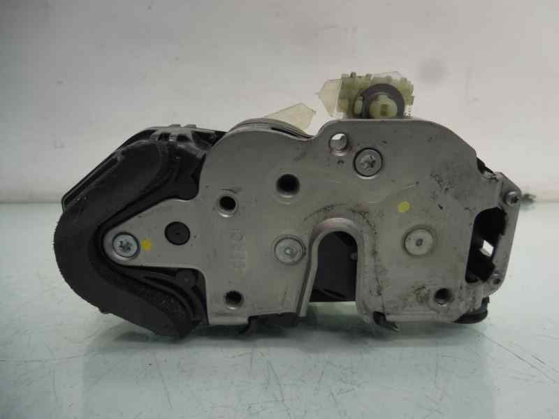 Recambio de cerradura puerta trasera derecha para opel insignia berlina cosmo referencia OEM IAM   