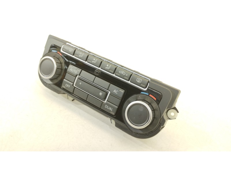 Recambio de mando climatizador para volkswagen golf vi (5k1) sport referencia OEM IAM 5K0907044AJ 5HB009746 