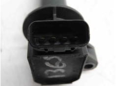 Recambio de bobina encendido para toyota avensis berlina (t25) 1.8 sol sedán (4-ptas.) referencia OEM IAM 9008019019   2