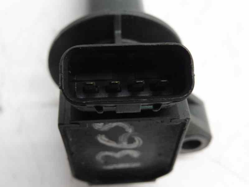 Recambio de bobina encendido para toyota avensis berlina (t25) 1.8 sol sedán (4-ptas.) referencia OEM IAM 9008019019  