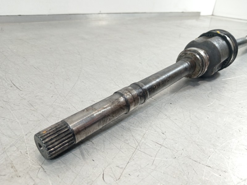 Recambio de transmision delantera derecha para peugeot 308 sw allure referencia OEM IAM 9802479680  