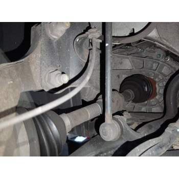TRANSMISION DELANTERA IZQUIERDA 391013ZN0B 041561896