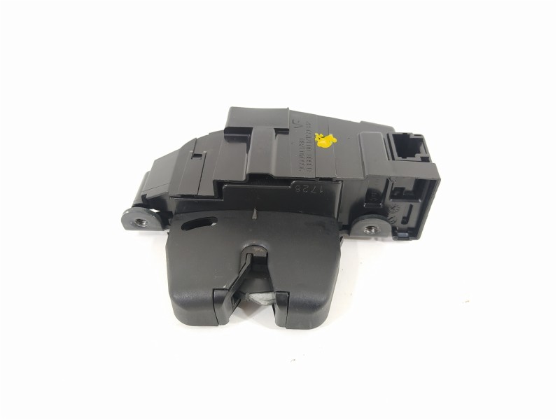 Recambio de cerradura maletero / porton para citroën c5 berlina premier referencia OEM IAM 9660403780  