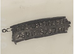 Recambio de deposito limpia para smart forfour basis (66kw) (453.044) referencia OEM IAM A4538600060 289105267R  2