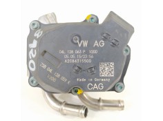 Recambio de caja mariposa para seat leon st (5f8) fr referencia OEM IAM 04L128063P 04L128059K A2C84315500 2