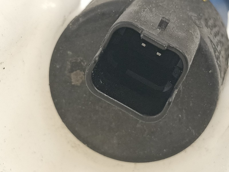 Recambio de deposito limpia para smart forfour basis (66kw) (453.044) referencia OEM IAM A4538600060 289105267R 