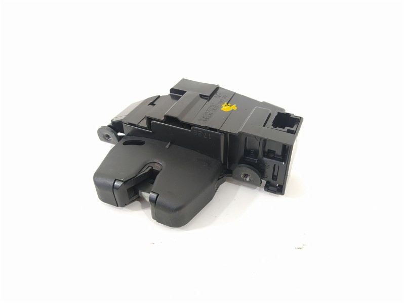 Recambio de cerradura maletero / porton para citroën c5 berlina premier referencia OEM IAM 9660403780  