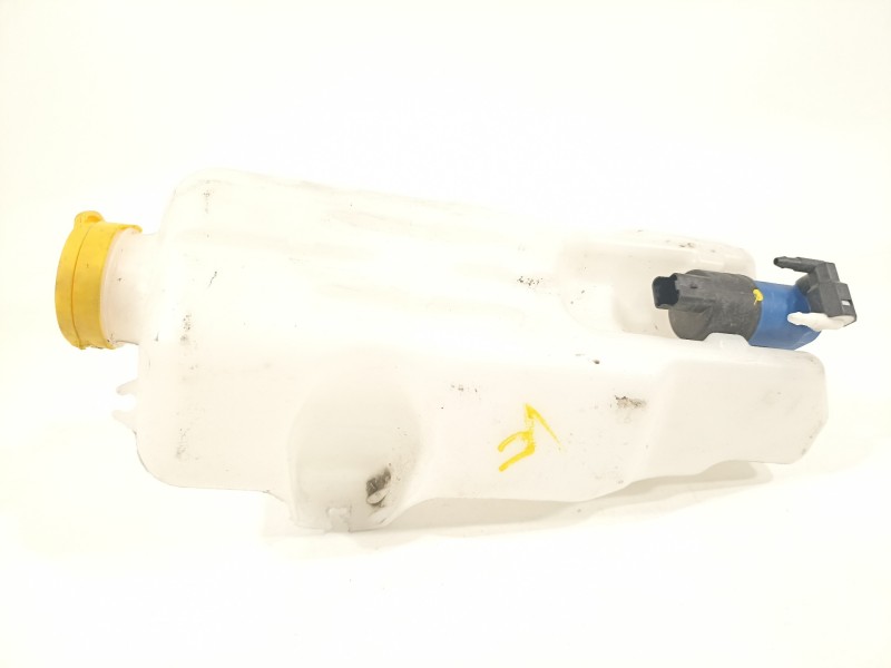 Recambio de deposito limpia para smart forfour basis (66kw) (453.044) referencia OEM IAM A4538600060 289105267R 