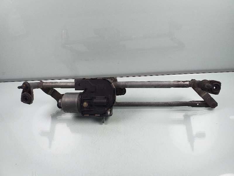 Recambio de motor limpia delantero para volkswagen golf vi (5k1) sport referencia OEM IAM 1K1955023G 3397020884 1K1955119E