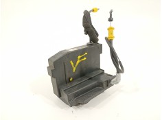 Recambio de cerradura puerta trasera derecha para peugeot 308 sw allure referencia OEM IAM 9826110980  