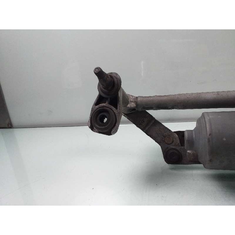 Recambio de motor limpia delantero para volkswagen golf vi (5k1) sport referencia OEM IAM 1K1955023G 3397020884 1K1955119E