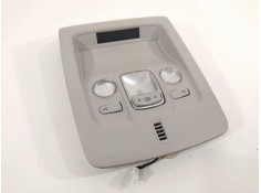 Recambio de luz interior para citroën c4 cactus shine referencia OEM IAM 96781445BJ 9801287577 9801287677