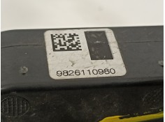 Recambio de cerradura puerta trasera derecha para peugeot 308 sw allure referencia OEM IAM 9826110980   2