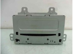 Recambio de sistema audio / radio cd para opel insignia berlina cosmo referencia OEM IAM 20983513 578062 