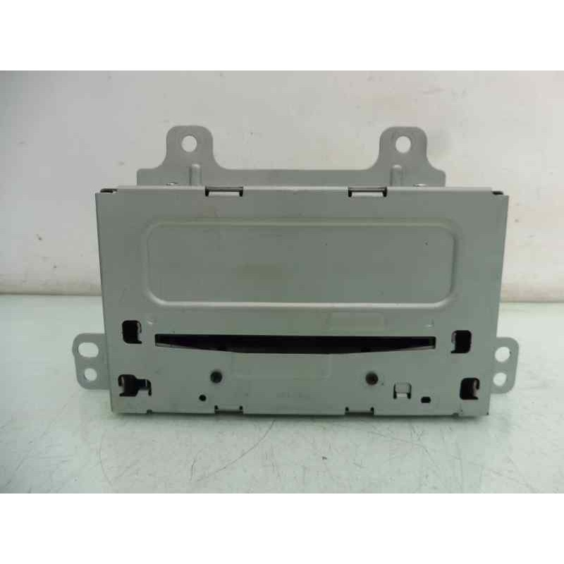 Recambio de sistema audio / radio cd para opel insignia berlina cosmo referencia OEM IAM 20983513 578062 