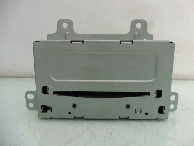 Recambio de sistema audio / radio cd para opel insignia berlina cosmo referencia OEM IAM 20983513 578062 