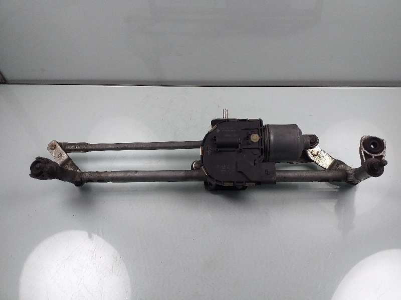 Recambio de motor limpia delantero para volkswagen golf vi (5k1) sport referencia OEM IAM 1K1955023G 3397020884 1K1955119E