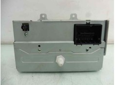 Recambio de sistema audio / radio cd para opel insignia berlina cosmo referencia OEM IAM 20983513 578062  2