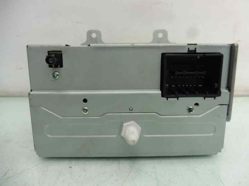Recambio de sistema audio / radio cd para opel insignia berlina cosmo referencia OEM IAM 20983513 578062 