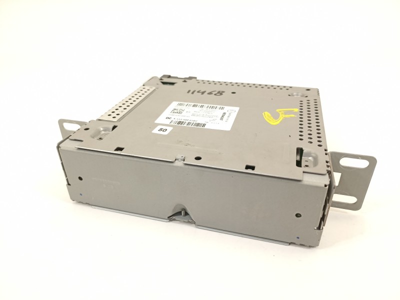 Recambio de sistema audio / radio cd para smart forfour basis (66kw) (453.044) referencia OEM IAM 281155725R  