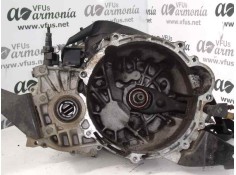 Recambio de caja cambios para hyundai accent (mc) gl referencia OEM IAM P61763  