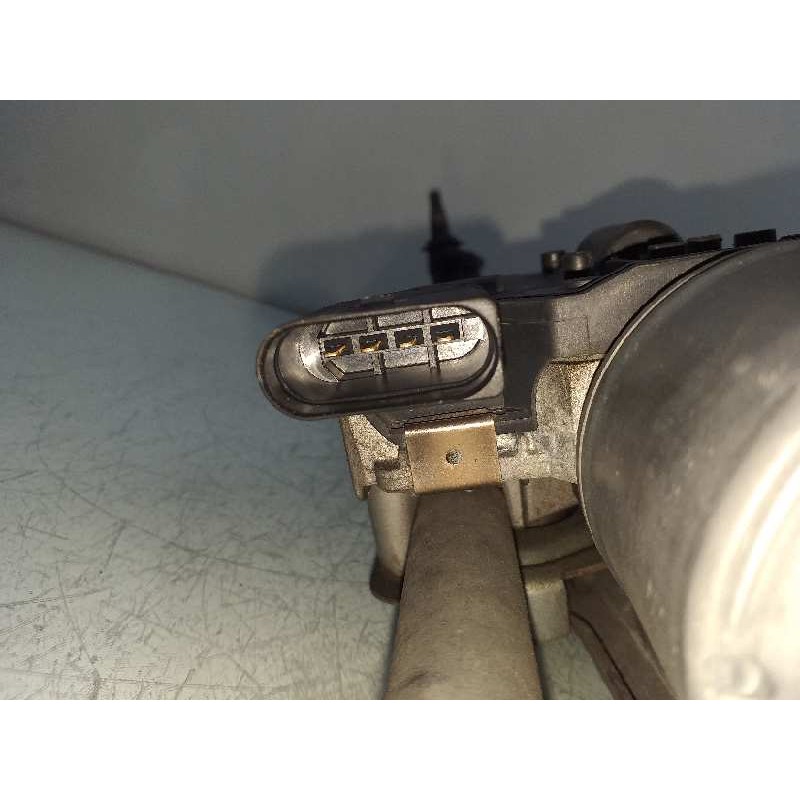 Recambio de motor limpia delantero para volkswagen golf vi (5k1) sport referencia OEM IAM 1K1955023G 3397020884 1K1955119E