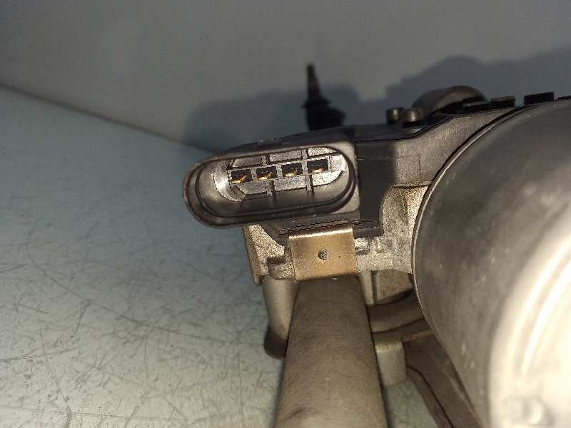 Recambio de motor limpia delantero para volkswagen golf vi (5k1) sport referencia OEM IAM 1K1955023G 3397020884 1K1955119E