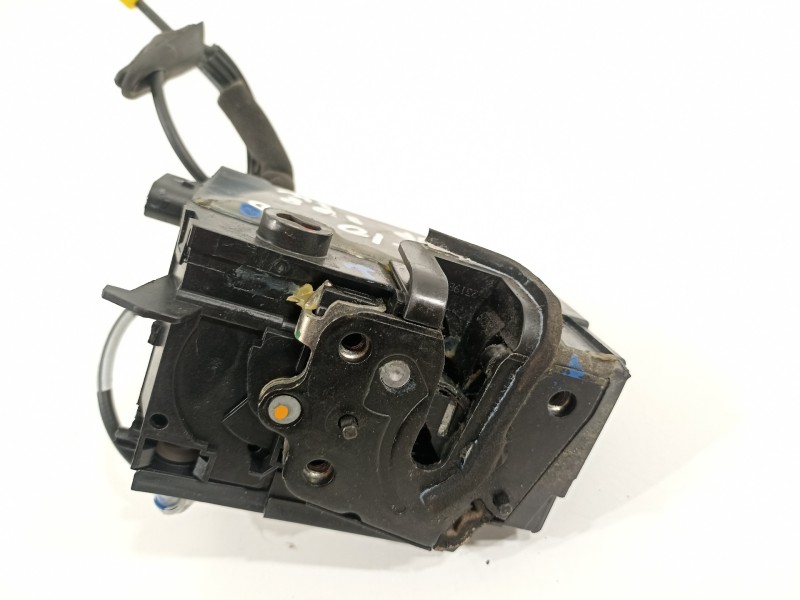 Recambio de cerradura puerta trasera derecha para peugeot 308 sw allure referencia OEM IAM 9826110980  