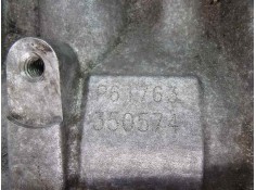 Recambio de caja cambios para hyundai accent (mc) gl referencia OEM IAM P61763   2