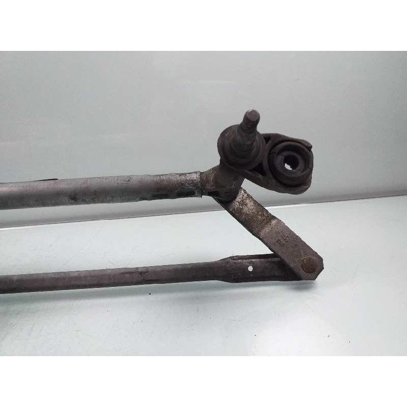 Recambio de motor limpia delantero para volkswagen golf vi (5k1) sport referencia OEM IAM 1K1955023G 3397020884 1K1955119E