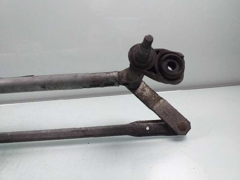 Recambio de motor limpia delantero para volkswagen golf vi (5k1) sport referencia OEM IAM 1K1955023G 3397020884 1K1955119E