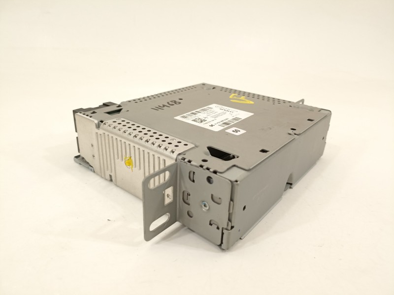 Recambio de sistema audio / radio cd para smart forfour basis (66kw) (453.044) referencia OEM IAM 281155725R  